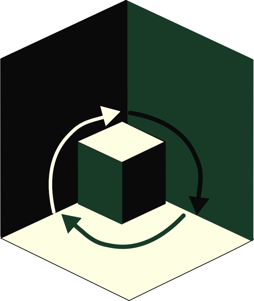Object Oriented Development Logo